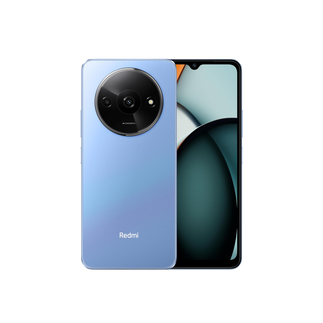 Xiaomi Redmi A3 4G 4GB 128GB - Star Blue Xiaomi Redmi A3 4G 4GB 128GB - Star Blue